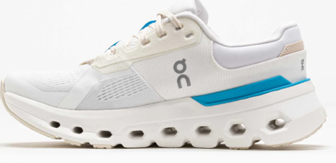 Women's ON Cloudrunner 2