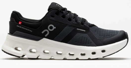 Women's ON Cloudrunner 2