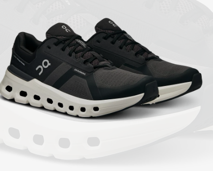 Men's ON Cloudrunner 2