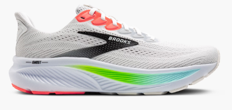 Men's Brooks Ghost 17
