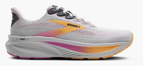 Women's Brooks Ghost 17