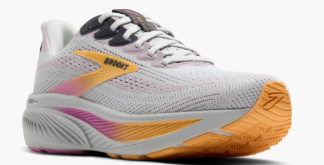 Women's Brooks Ghost 17