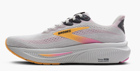 Women's Brooks Ghost 17