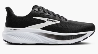 Women's Brooks Ghost 17 (Wide) (Clearance)