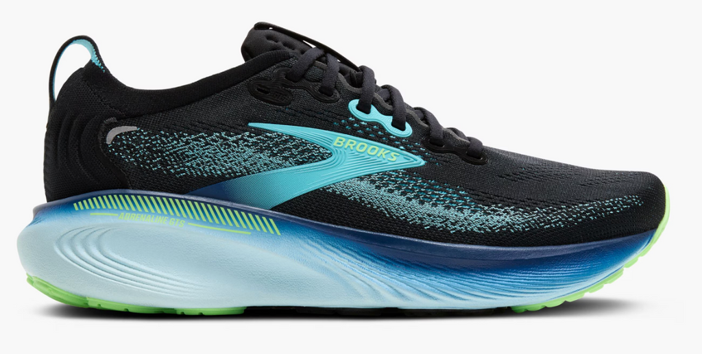 Men's Brooks Adrenaline GTS-25