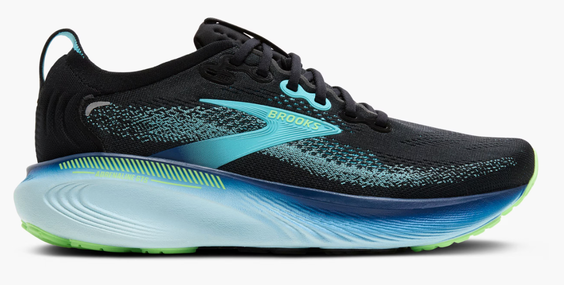 Men's Brooks Adrenaline GTS-25