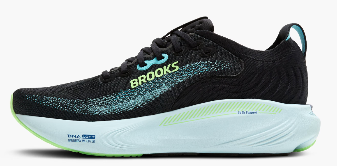Men's Brooks Adrenaline GTS-25