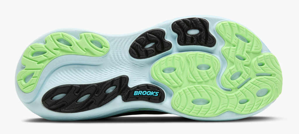 Men's Brooks Adrenaline GTS-25