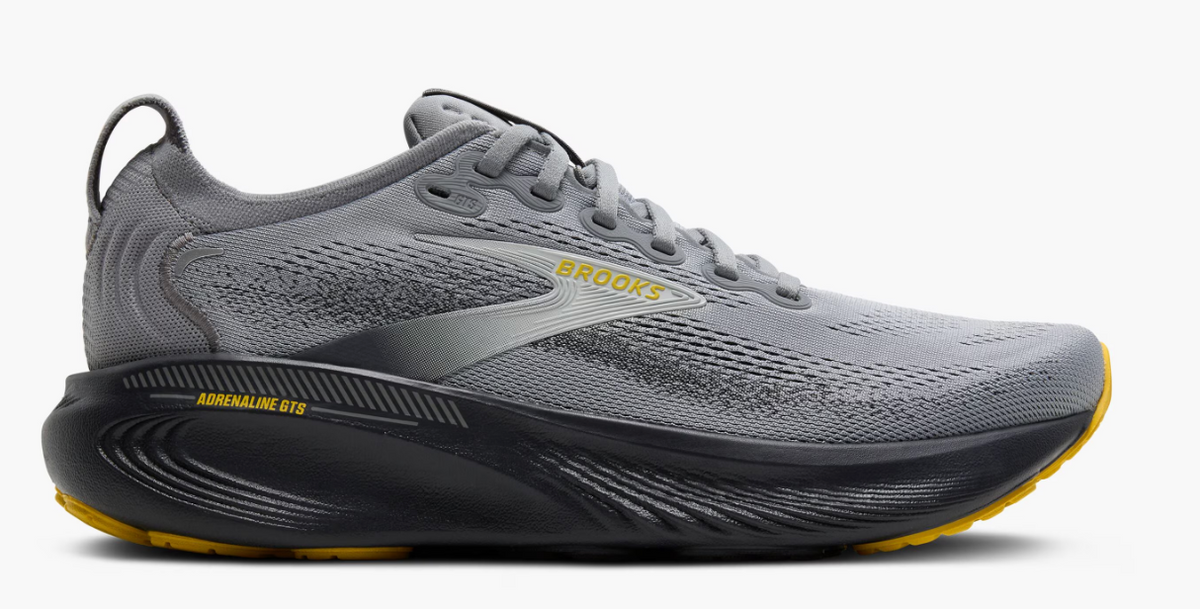 Men's Brooks Adrenaline GTS-25