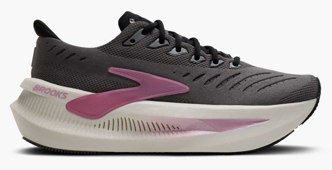 Women's Brooks Glycerin Max 2