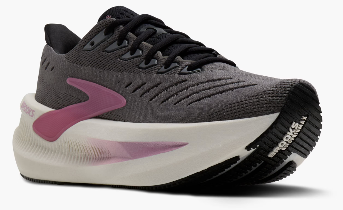 Women's Brooks Glycerin Max 2