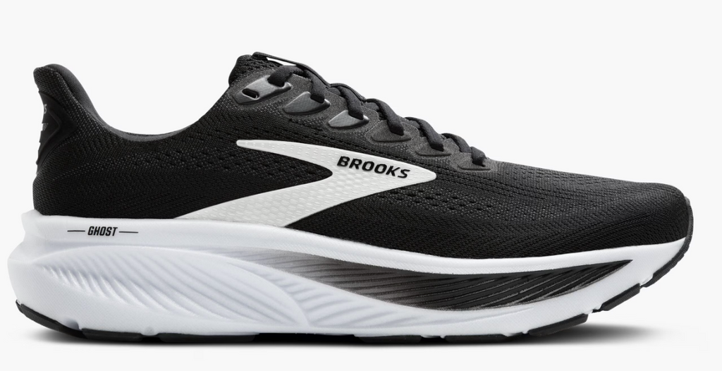Men's Brooks Ghost 17 (Wide 2E)