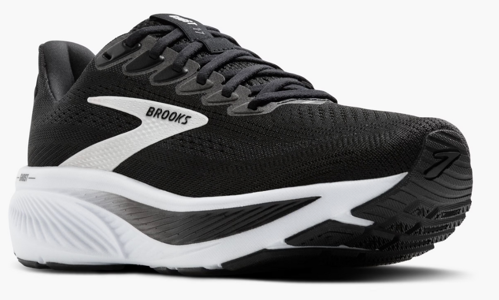 Men's Brooks Ghost 17 (Wide 2E)