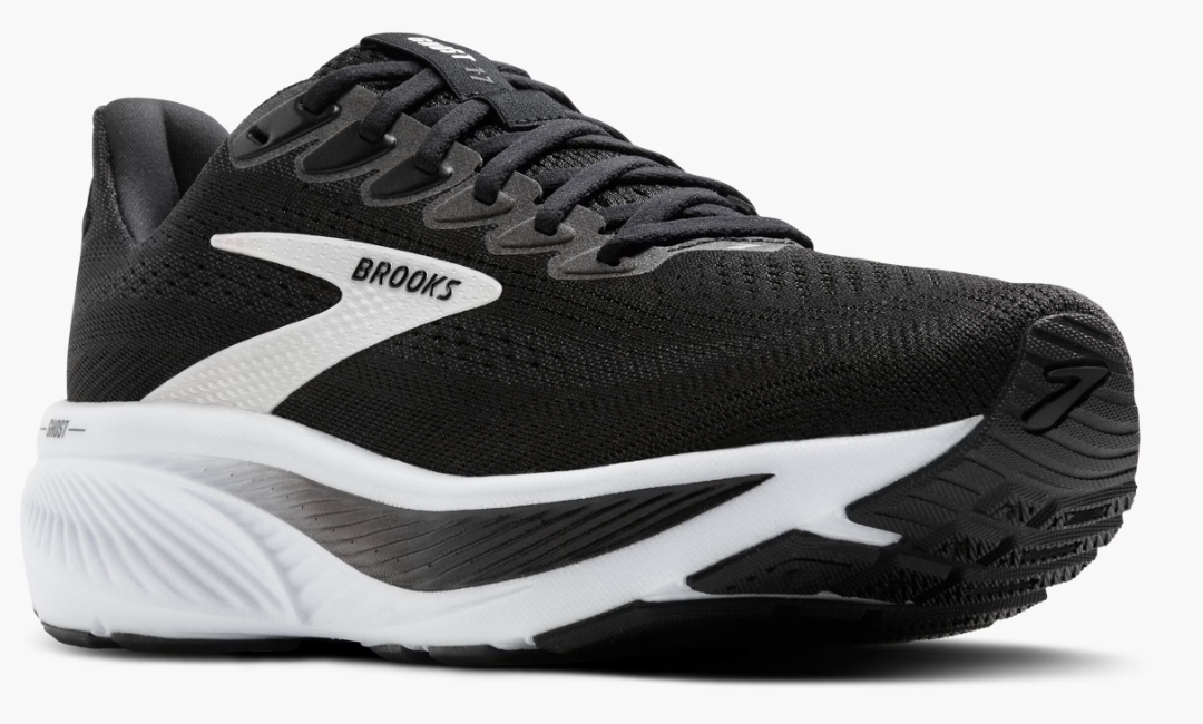 Men's Brooks Ghost 17 (Wide 2E)