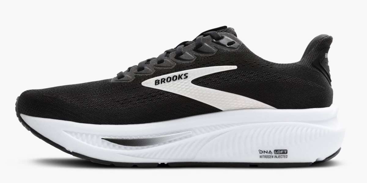 Men's Brooks Ghost 17 (Wide 2E)