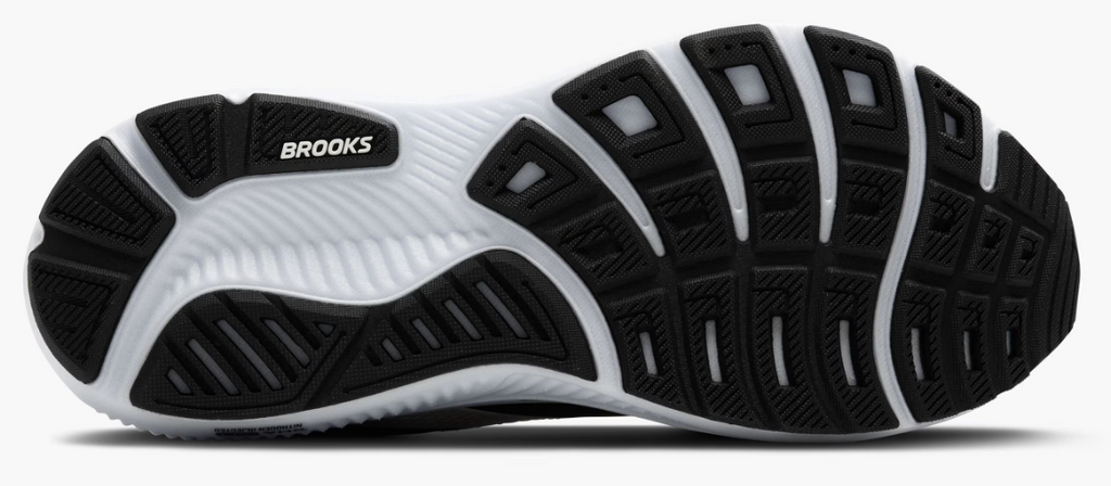 Men's Brooks Ghost 17 (Wide 2E)