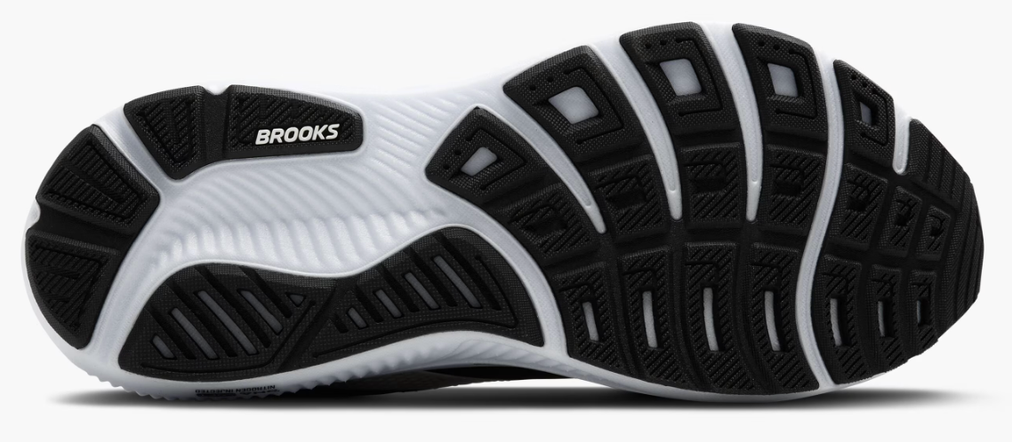 Men's Brooks Ghost 17 (Wide 2E)