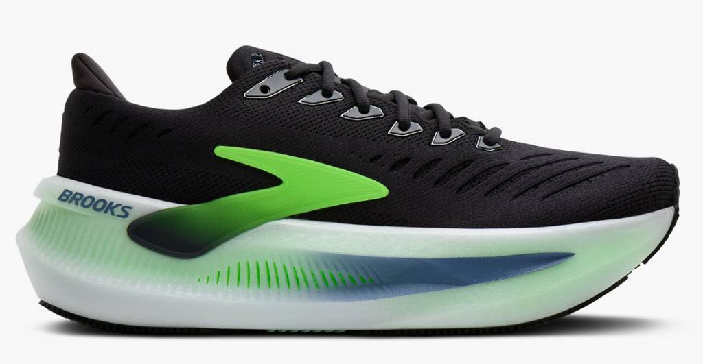 Men's Brooks Glycerin Max 2