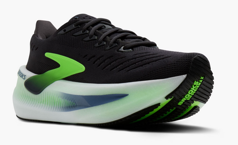 Men's Brooks Glycerin Max 2