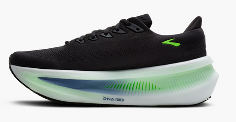 Men's Brooks Glycerin Max 2