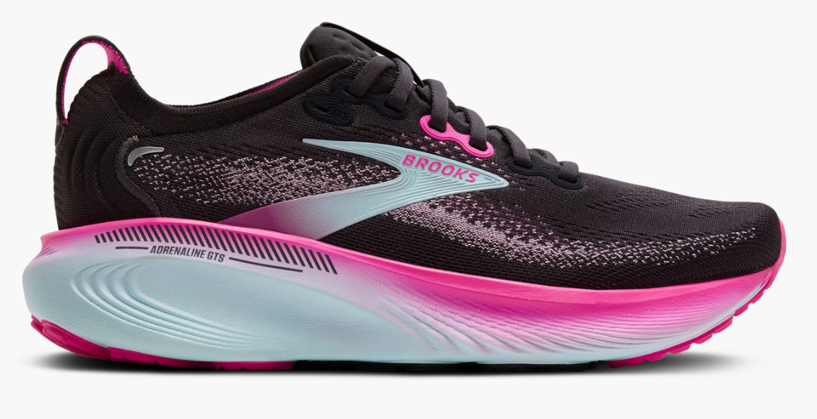 Women's Brooks Adrenaline GTS-25