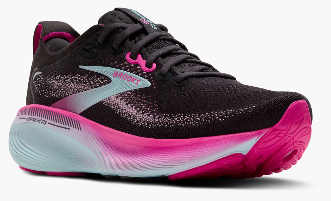 Women's Brooks Adrenaline GTS-25