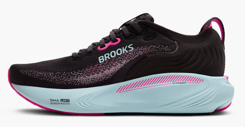 Women's Brooks Adrenaline GTS-25