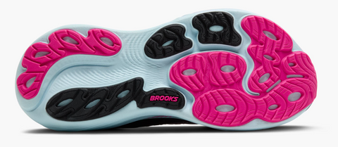 Women's Brooks Adrenaline GTS-25