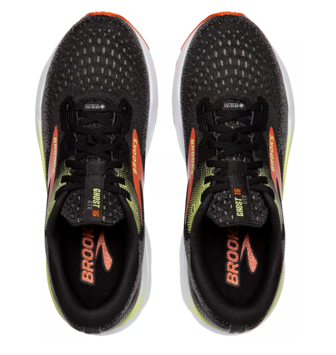 Men's Brooks Ghost 16 GTX