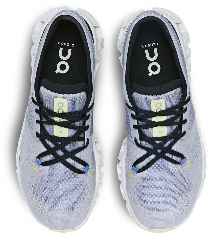Women's ON Cloud X 3