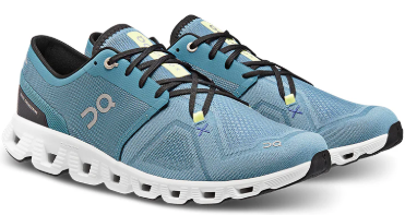 Men's ON Cloud X 3 (Clearance)