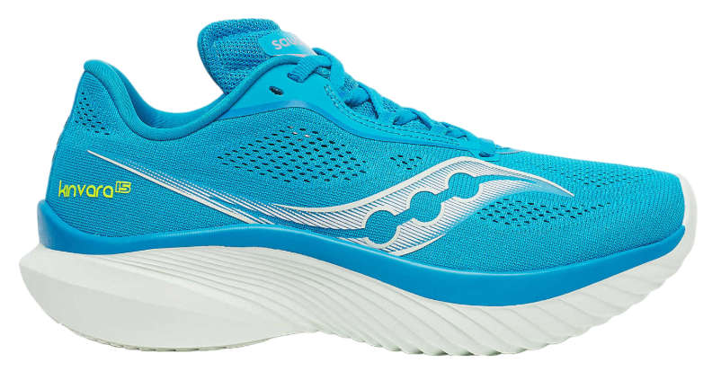 Women's Saucony Kinvara 15