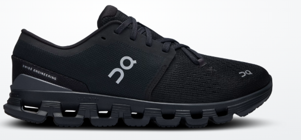 Women's ON Cloud X 4