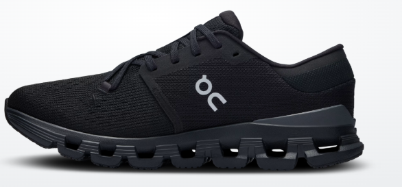 Women's ON Cloud X 4