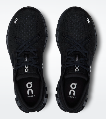 Women's ON Cloud X 4