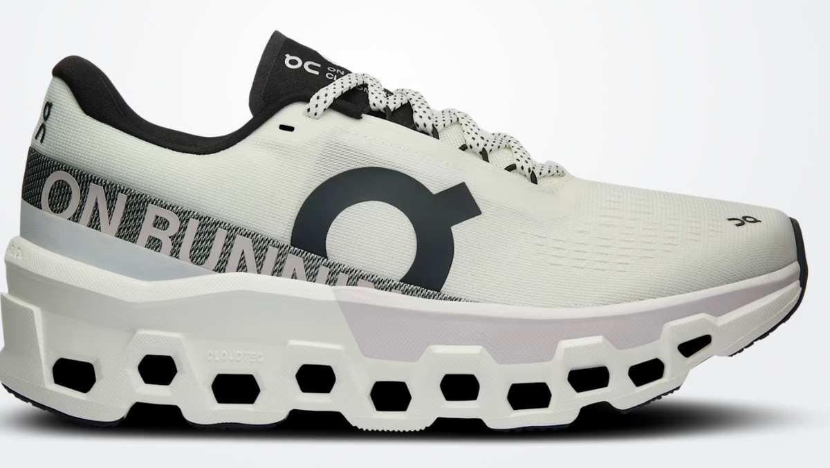 Women's ON Cloudmonster 2