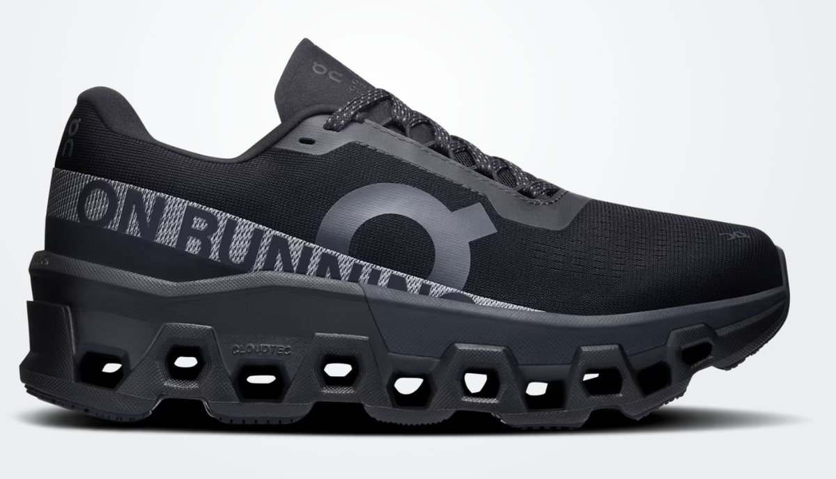 Women's ON Cloudmonster 2