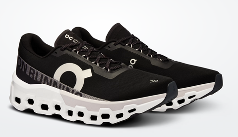 Men's ON Cloudmonster 2 – Xtra Mile Running Men's ON Cloudmonster 2 – Xtra Mile Running