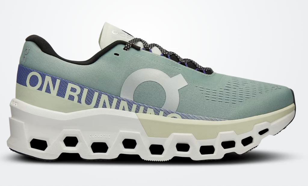 Women's ON Cloudmonster 2
