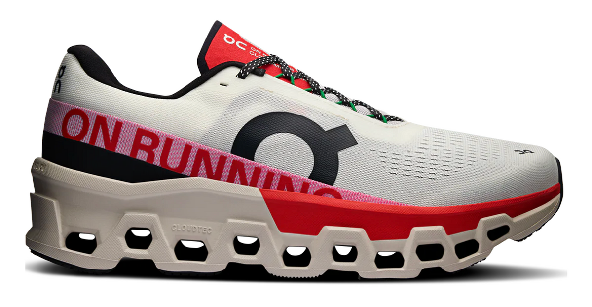 Men's ON Cloudmonster 2