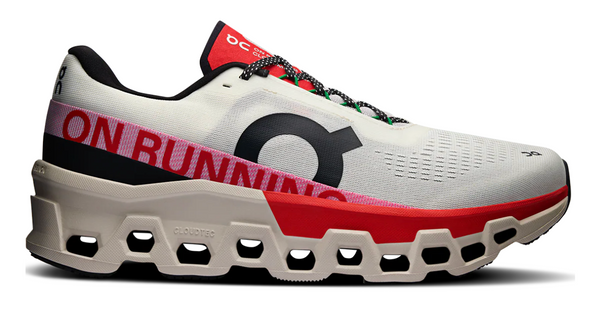 Men's ON Cloudmonster 2 – Xtra Mile Running