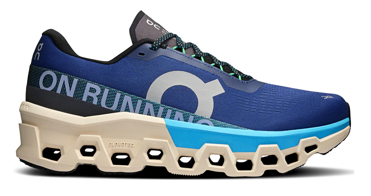 Men's ON Cloudmonster 2