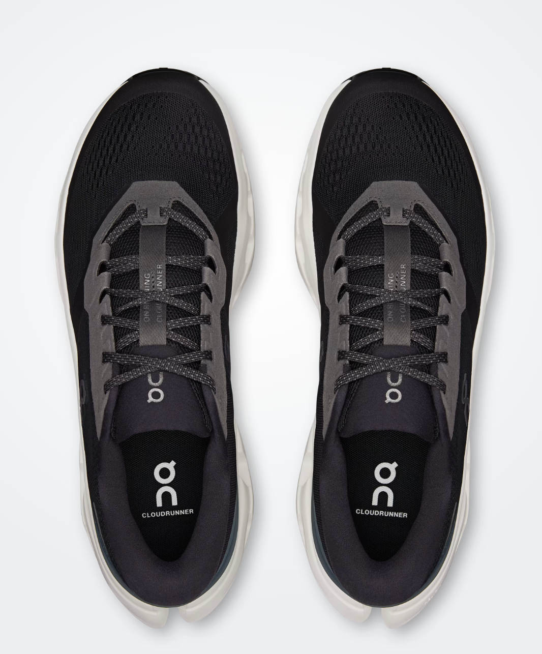 Men's ON Cloudrunner 3