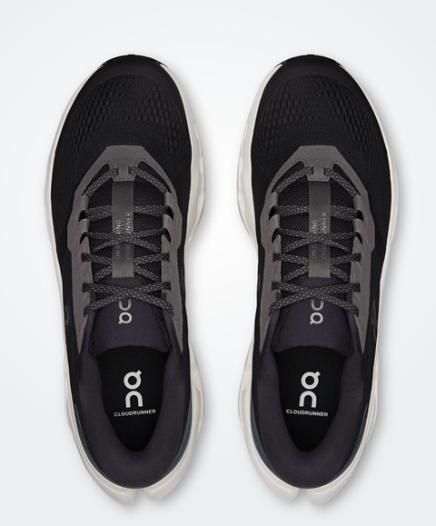 Men's ON Cloudrunner 3