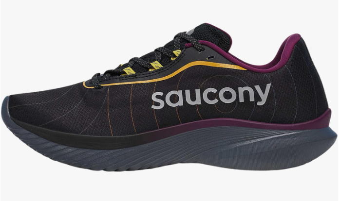 Men's Saucony Kinvara 15 GTX