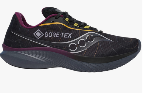 Women's Saucony Kinvara 15 GTX