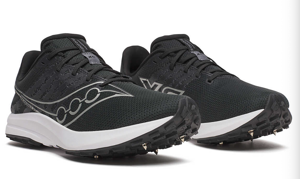 Unisex Saucony Kilkenny XC Spike 10