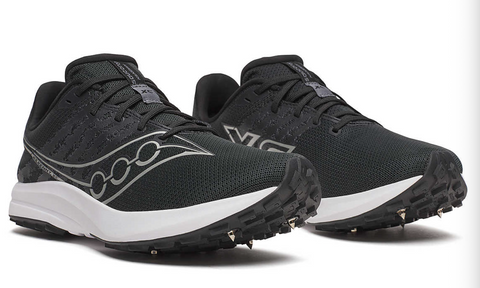 Unisex Saucony Kilkenny XC Spike 10