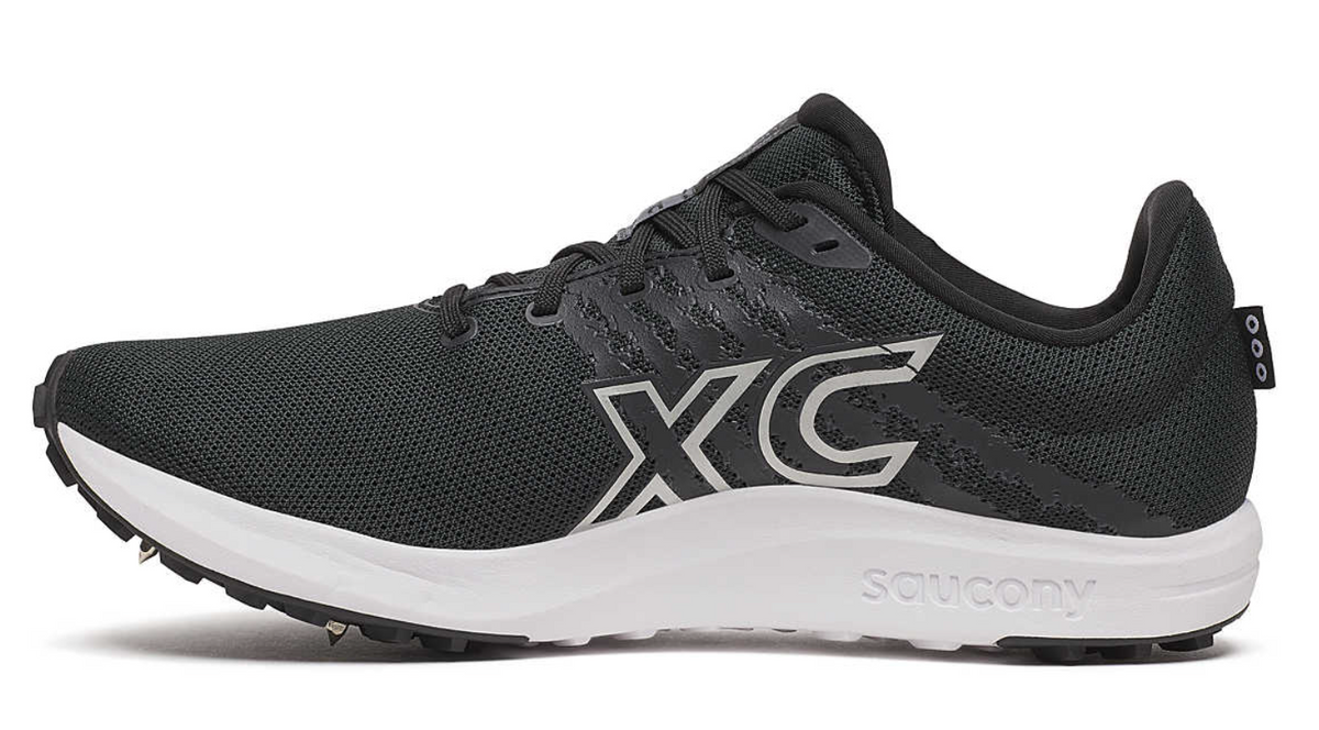 Unisex Saucony Kilkenny XC Spike 10
