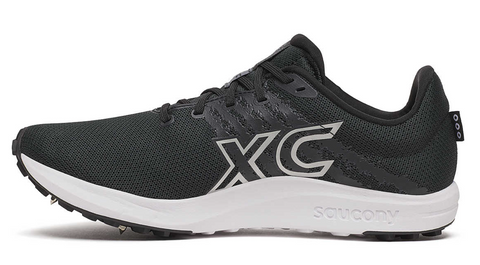 Unisex Saucony Kilkenny XC Spike 10